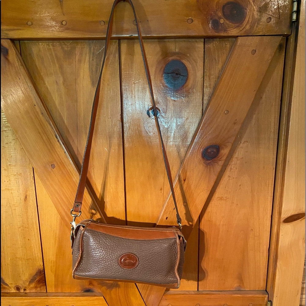 Dooney & Bourke handbag